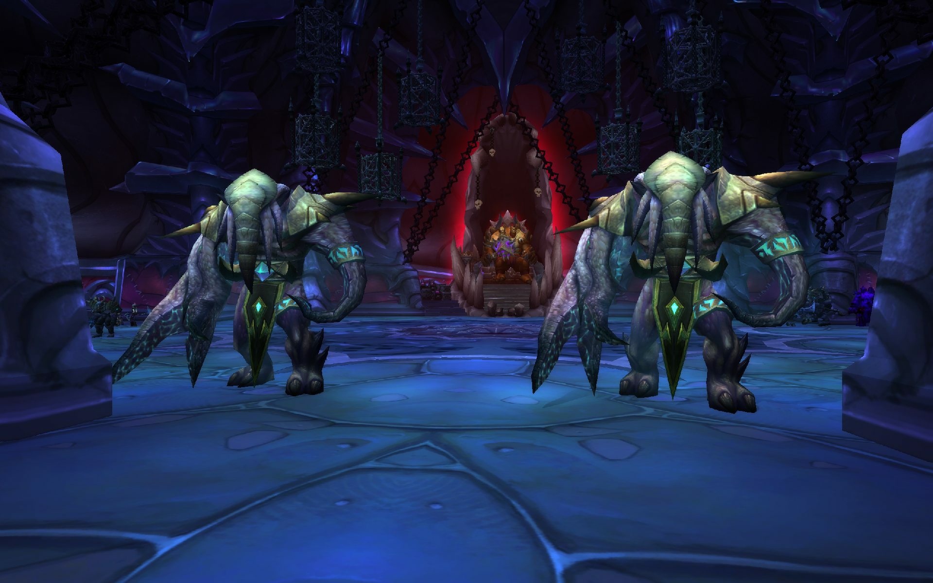 World of Warcraft: Cataclysm - Imagen 37